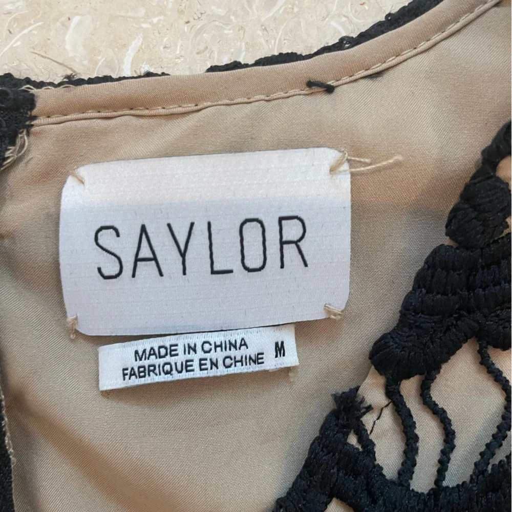 Saylor Romper - Picture 3 of 4